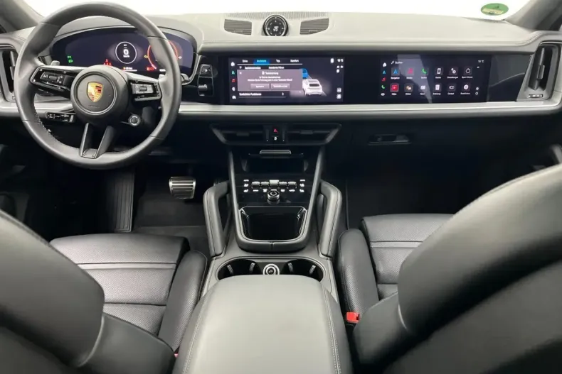 Porsche Cayenne din 2023 cu 55.867 km - oferta POR136656 - foto 5