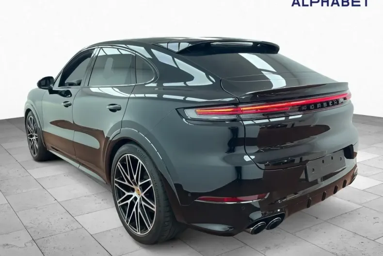 Porsche Cayenne din 2023 cu 55.867 km - oferta POR136656 - foto 7