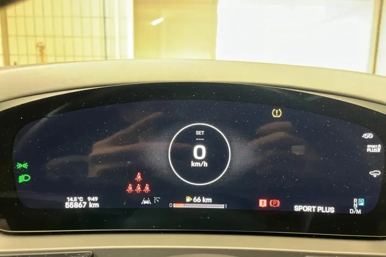 Porsche Cayenne din 2023 cu 55.867 km - oferta POR136656 - foto 9