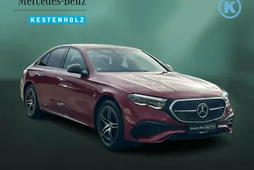 Mercedes-Benz E 300 din 2024 - oferta MER136657