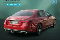 Mercedes-Benz E 300 din 2024 cu 17.051 km - oferta MER136657 - foto 6