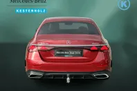 Mercedes-Benz E 300 din 2024 cu 17.051 km - oferta MER136657 - foto 7