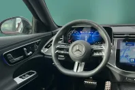 Mercedes-Benz E 300 din 2024 cu 17.051 km - oferta MER136657 - foto 10