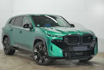 BMW XM din 2024 - oferta BMW136658