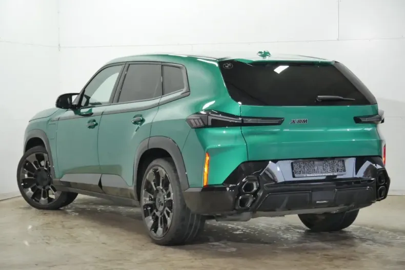 BMW XM din 2024 cu 30.399 km - oferta BMW136658 - foto 3