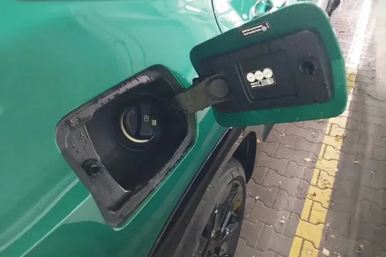 BMW XM din 2024 cu 30.399 km - oferta BMW136658 - foto 11