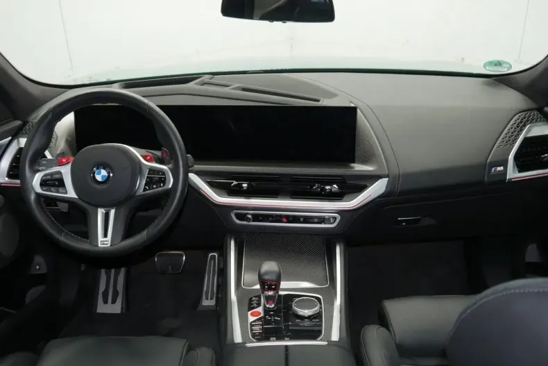 BMW XM din 2024 cu 30.399 km - oferta BMW136658 - foto 12