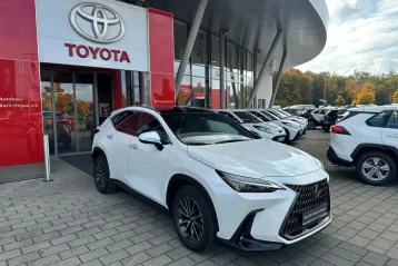 Lexus NX 350h din 2023 - oferta LEX136659