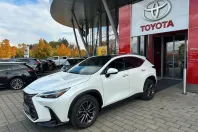 Lexus NX 350h din 2023 cu 10.900 km - oferta LEX136659 - foto 2