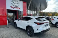 Lexus NX 350h din 2023 cu 10.900 km - oferta LEX136659 - foto 5
