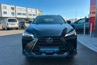 Lexus NX 350h din 2024 cu 10.990 km - oferta LEX136661 - foto 1