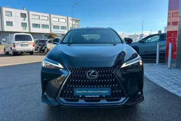 Lexus NX 350h din 2024 - oferta LEX136661