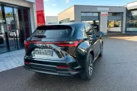 Lexus NX 350h din 2024 cu 10.990 km - oferta LEX136661 - foto 2