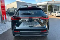 Lexus NX 350h din 2024 cu 10.990 km - oferta LEX136661 - foto 4