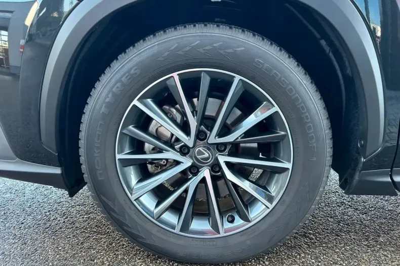 Lexus NX 350h din 2024 cu 10.990 km - oferta LEX136661 - foto 6