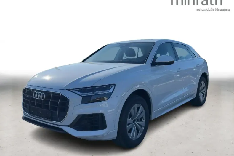 Audi Q8 din 2021 cu 40.551 km - oferta AUD136663 - foto 2