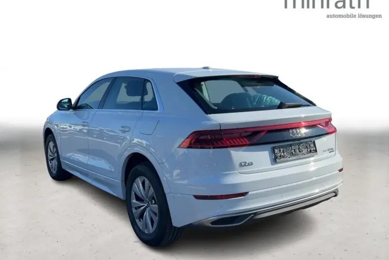 Audi Q8 din 2021 cu 40.551 km - oferta AUD136663 - foto 3