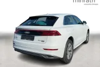 Audi Q8 din 2021 cu 40.551 km - oferta AUD136663 - foto 4