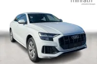 Audi Q8 din 2021 cu 40.551 km - oferta AUD136663 - foto 5
