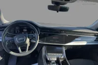 Audi Q8 din 2021 cu 40.551 km - oferta AUD136663 - foto 9
