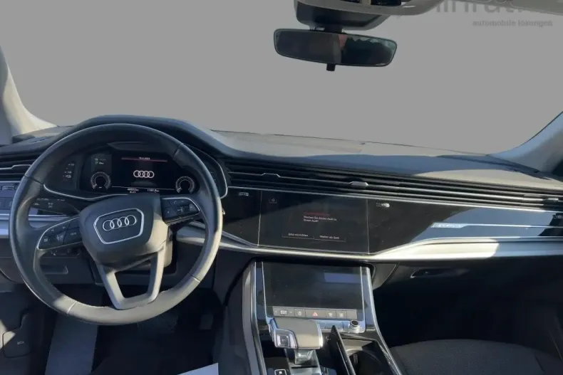 Audi Q8 din 2021 cu 40.551 km - oferta AUD136663 - foto 9