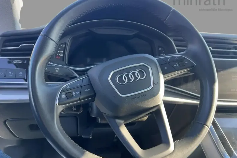 Audi Q8 din 2021 cu 40.551 km - oferta AUD136663 - foto 10