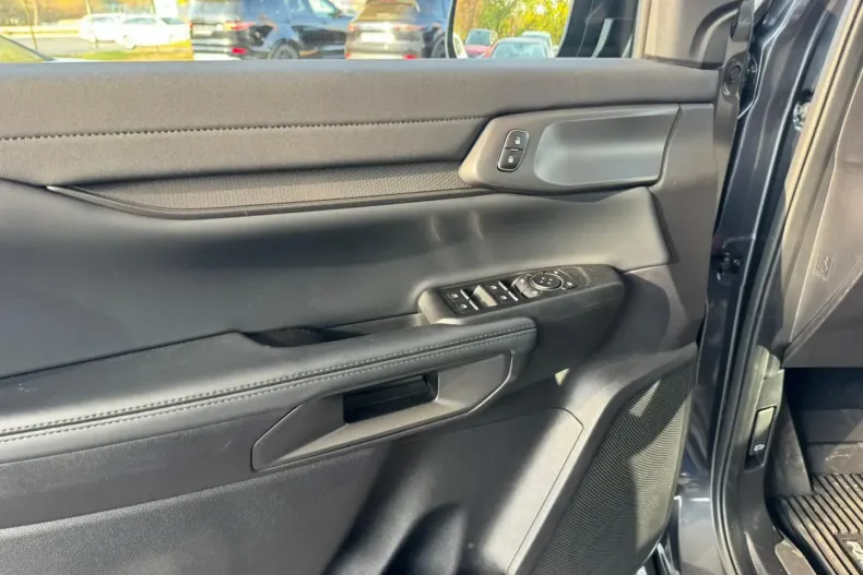 Ford Ranger din 2025 cu 850 km - oferta FOR136668 - foto 8