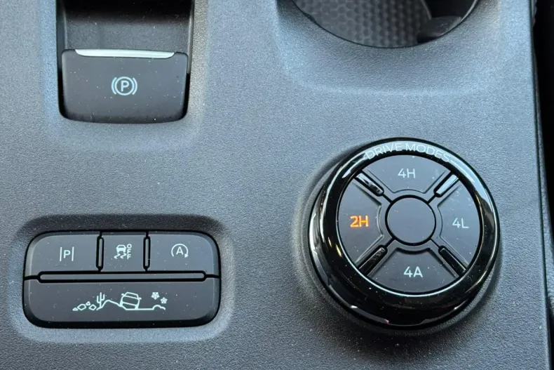 Ford Ranger din 2025 cu 850 km - oferta FOR136668 - foto 12