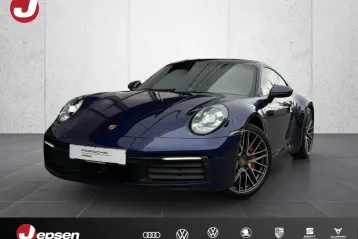 Porsche 992 din 2024 - oferta POR136669