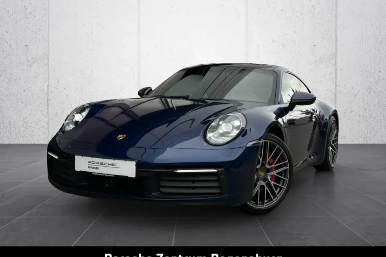 Porsche 992 din 2024 cu 24.300 km - oferta POR136669 - foto 2
