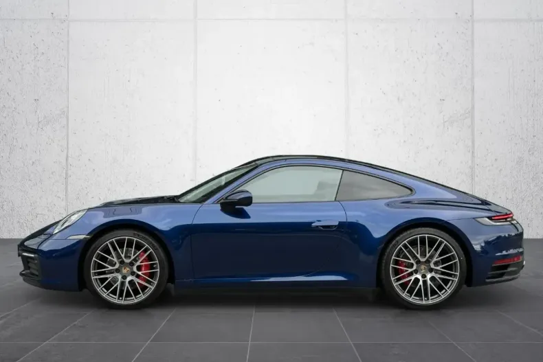 Porsche 992 din 2024 cu 24.300 km - oferta POR136669 - foto 3