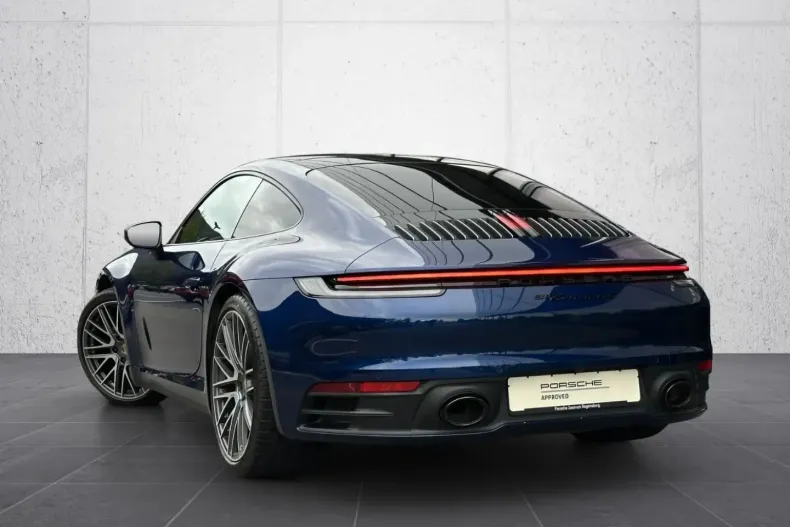 Porsche 992 din 2024 cu 24.300 km - oferta POR136669 - foto 4