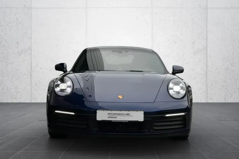 Porsche 992 din 2024 cu 24.300 km - oferta POR136669 - foto 5