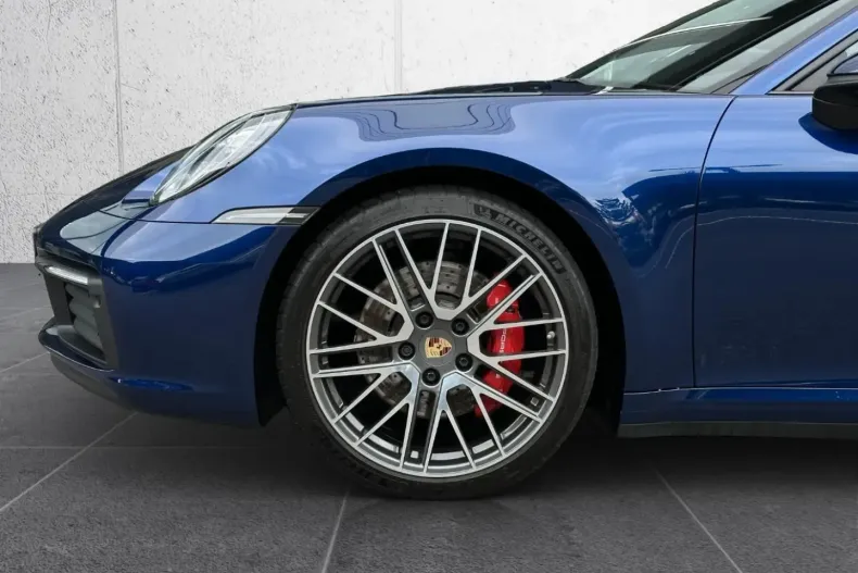 Porsche 992 din 2024 cu 24.300 km - oferta POR136669 - foto 7