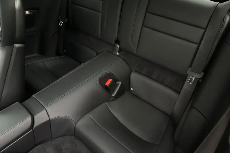 Porsche 992 din 2024 cu 24.300 km - oferta POR136669 - foto 9