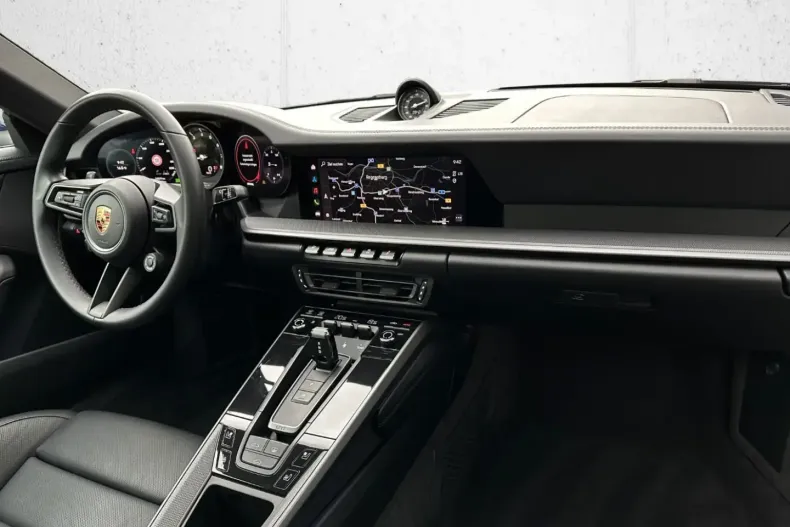 Porsche 992 din 2024 cu 24.300 km - oferta POR136669 - foto 11