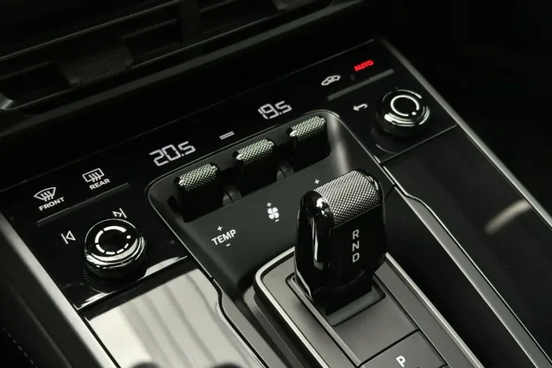 Porsche 992 din 2024 cu 24.300 km - oferta POR136669 - foto 13