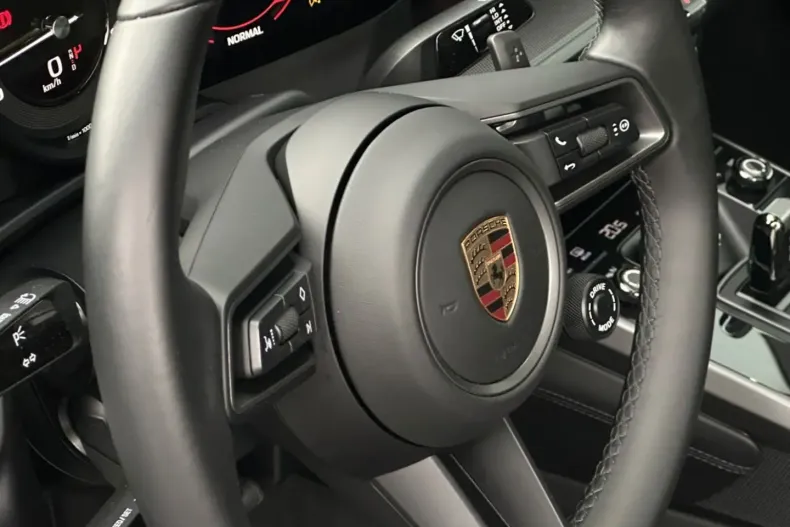 Porsche 992 din 2024 cu 24.300 km - oferta POR136669 - foto 15