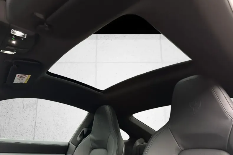 Porsche 992 din 2024 cu 24.300 km - oferta POR136669 - foto 22