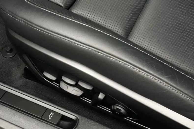 Porsche 992 din 2024 cu 24.300 km - oferta POR136669 - foto 23