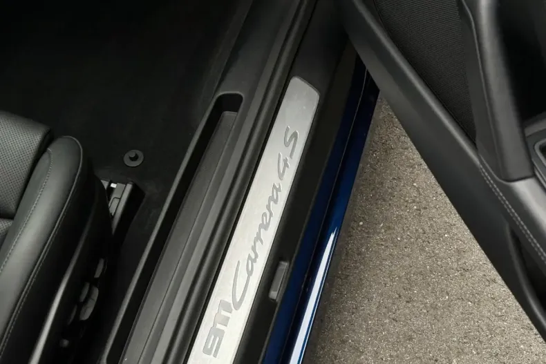 Porsche 992 din 2024 cu 24.300 km - oferta POR136669 - foto 24