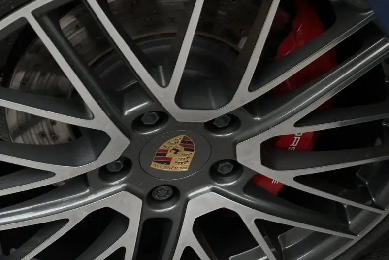 Porsche 992 din 2024 cu 24.300 km - oferta POR136669 - foto 27