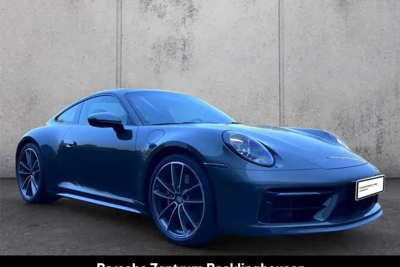 Porsche 992 din 2023 cu 43.265 km - oferta POR136670 - foto 1