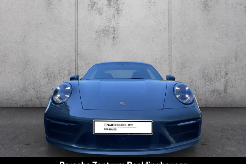 Porsche 992 din 2023 cu 43.265 km - oferta POR136670 - foto 10