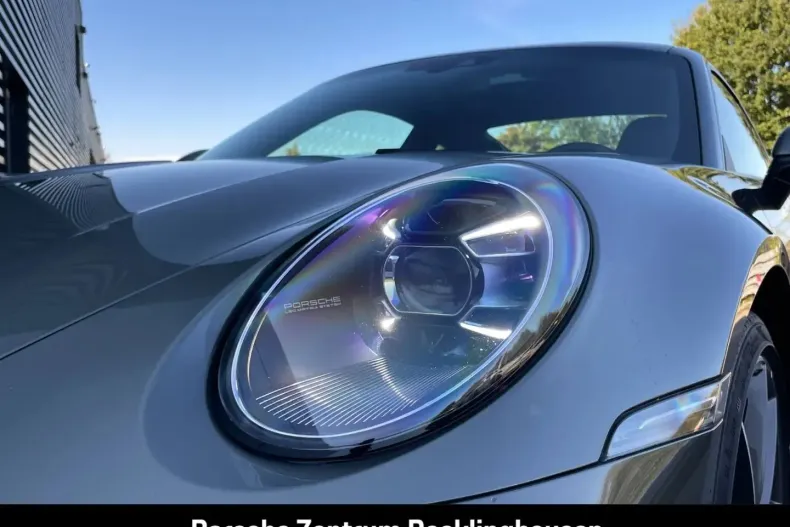 Porsche 992 din 2023 cu 43.265 km - oferta POR136670 - foto 12