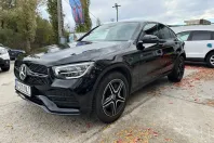 Mercedes-Benz GLC 200 din 2022 cu 35.900 km - oferta MER136671 - foto 1
