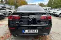 Mercedes-Benz GLC 200 din 2022 cu 35.900 km - oferta MER136671 - foto 6