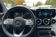 Mercedes-Benz GLC 200 din 2022 cu 35.900 km - oferta MER136671 - foto 10
