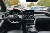 Mercedes-Benz GLC 200 din 2022 cu 35.900 km - oferta MER136671 - foto 14