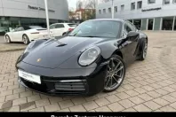 Porsche 992 din 2024 cu 9.500 km - oferta POR136672 - foto 1
